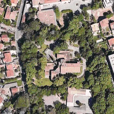 Église Chapelle Des Religieuses de L’assomption