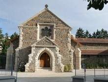 Église Chapelle Des Soeurs Aînées de Saint Joseph