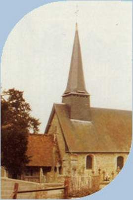 Église Chapelle Des Soeurs de La Providence