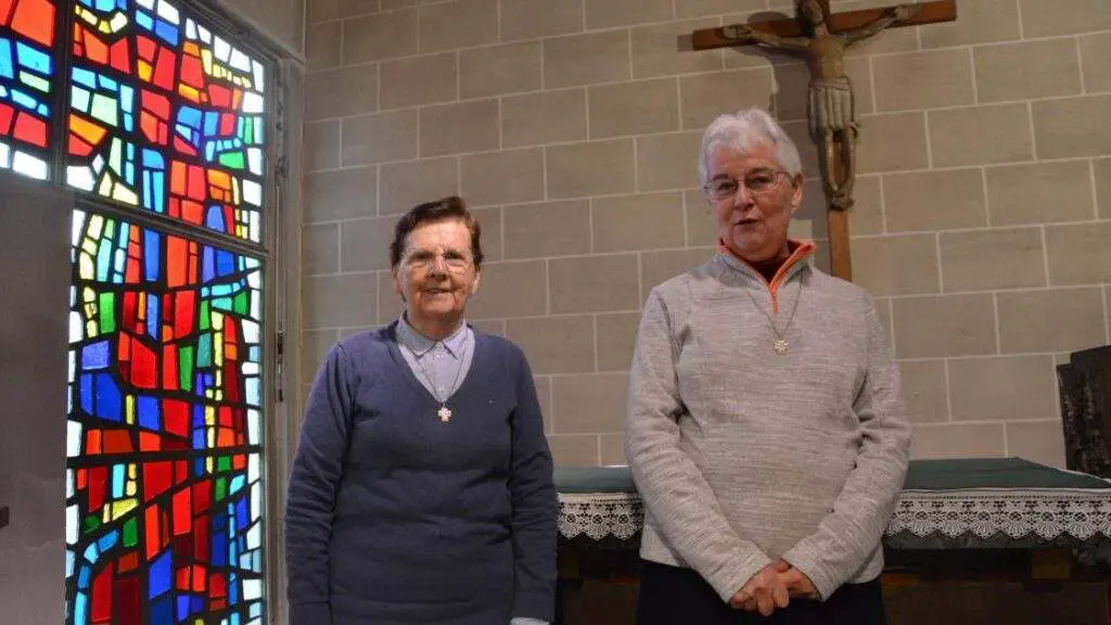Église Chapelle Des Sœurs Du Bon Secours