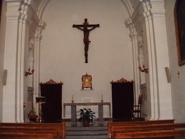Église Chapelle Des Sœurs Oblates de Saint François de Sales