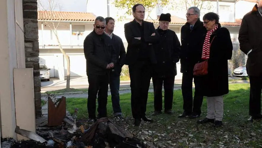 Église Chapelle D’ozanam