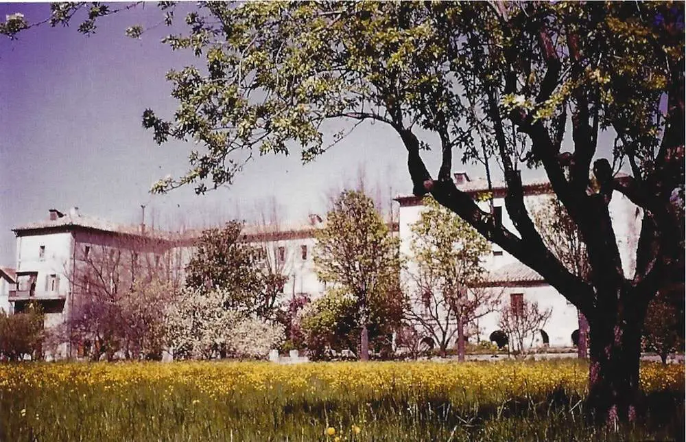 Église Chapelle Du Carmel