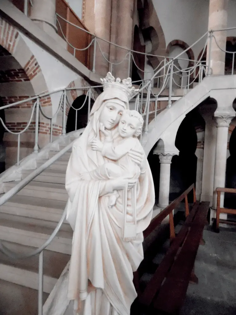 Église Chapelle Du Carmel