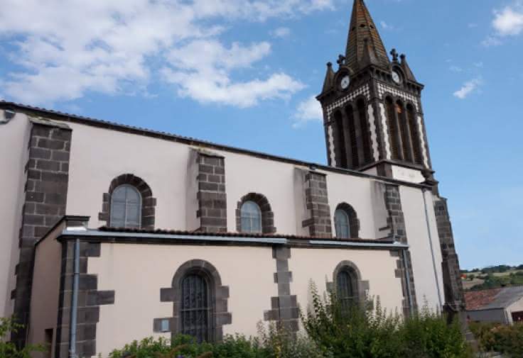 Église Chapelle Du Centre Hospitalier Nord