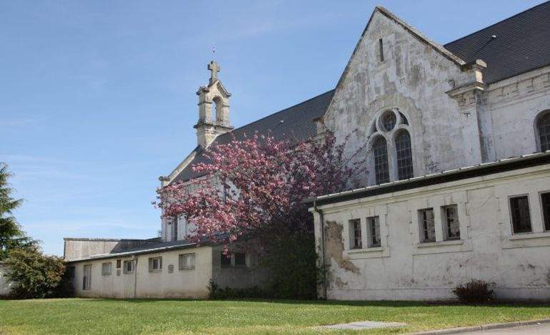 Église Chapelle Du Chu