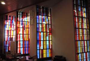 Église Chapelle Du Lycée François 1er