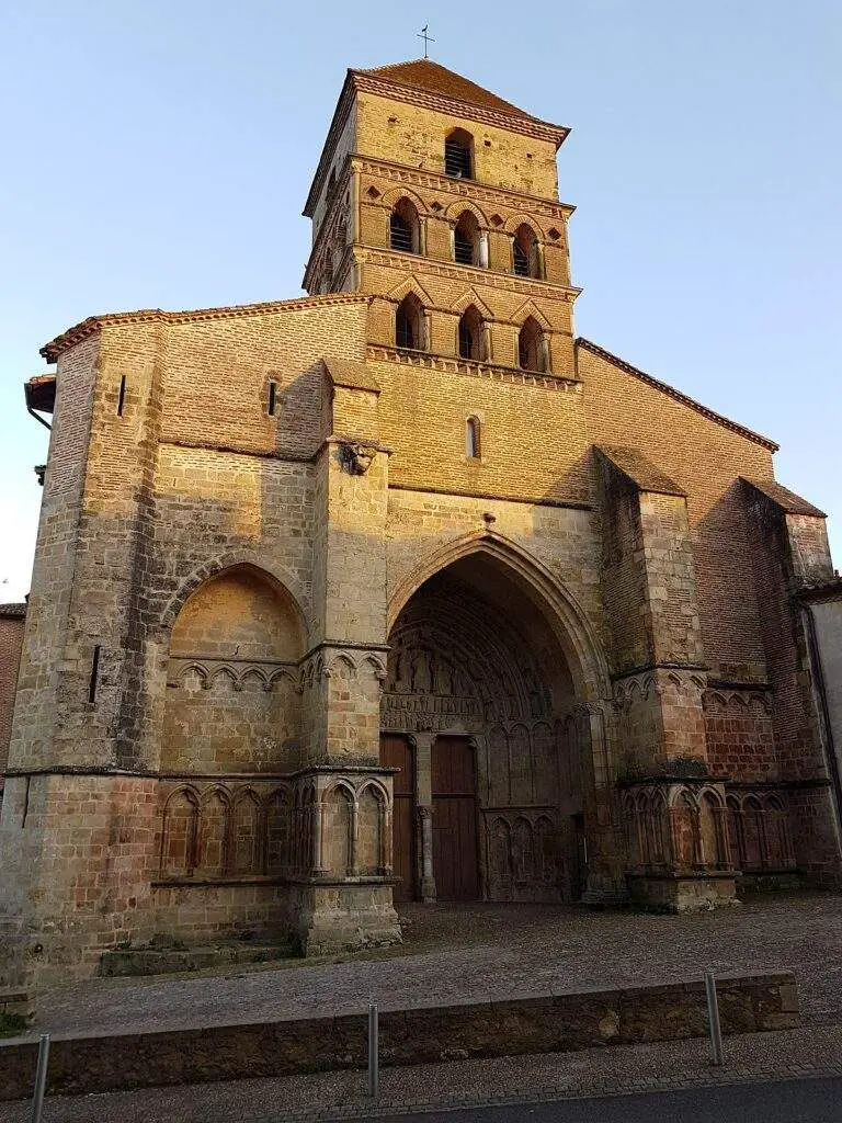 Église Chapelle Du Mas