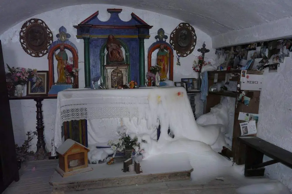 Église Chapelle Du Thabor (Chapelle Du Thabor)