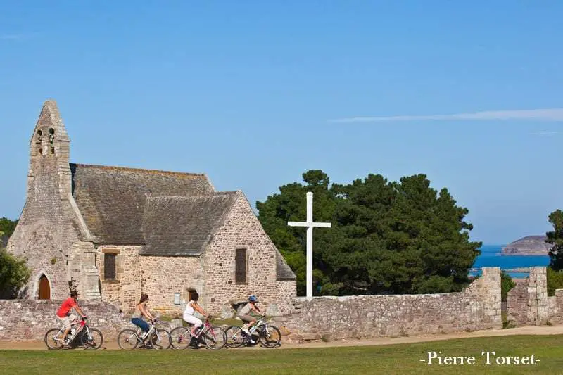 Église Chapelle Du Vieux-bourg