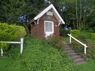 Église Chapelle Dubos