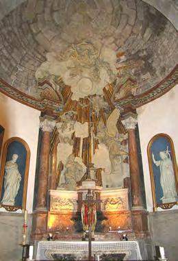 Église Chapelle Ehpad La Pinède (Maison de Retraite)