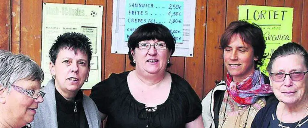 Église Chapelle Ehpad Le Foyer Paul Jordana (Maison de Retraite)