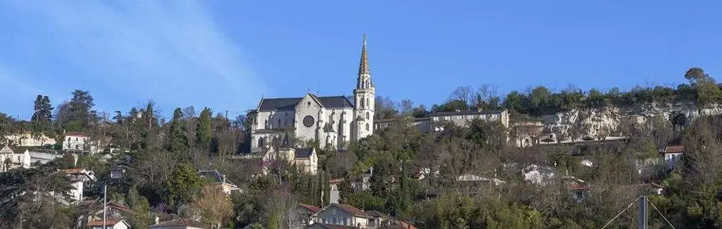 Église Chapelle Ermitage