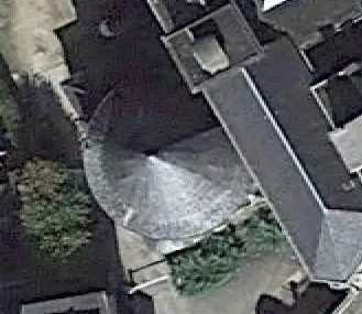 Église Chapelle Hôpital Ehpad Les Fontaines (Tulle)