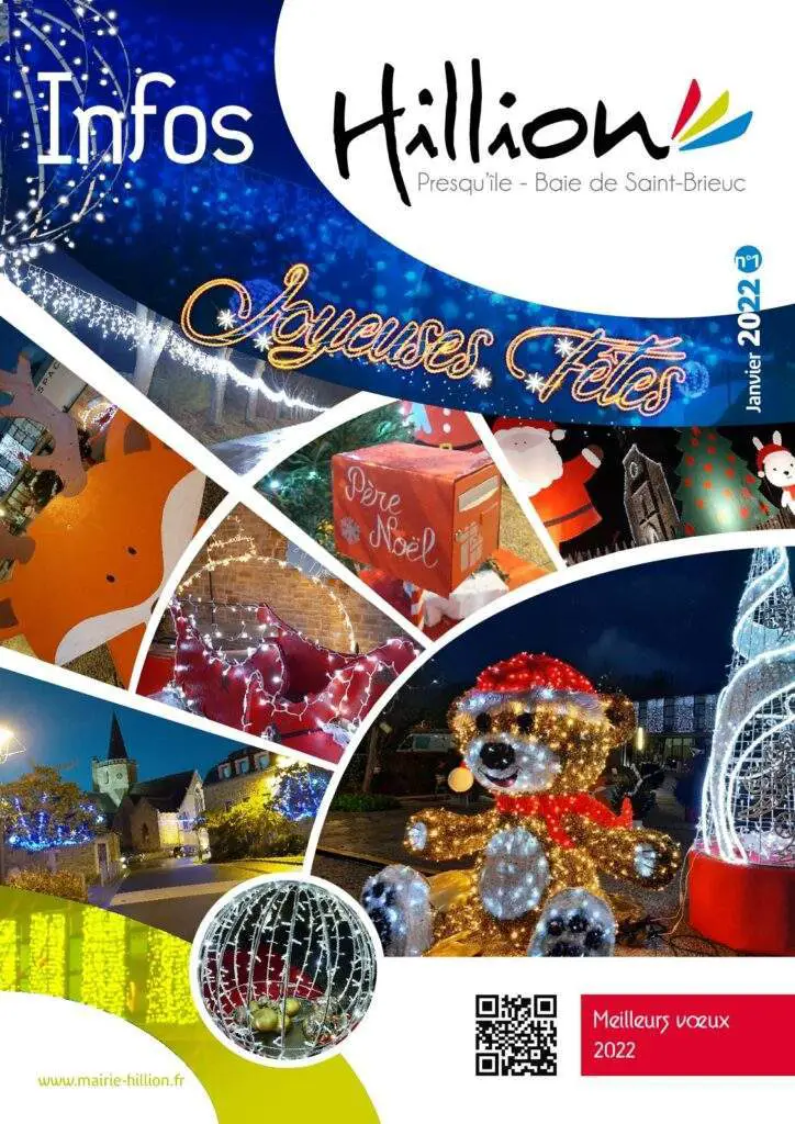 Église Chapelle Hôpital Foyer D’hillion (Ehpa)