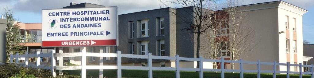 Église Chapelle Hôpital (Hôpital)