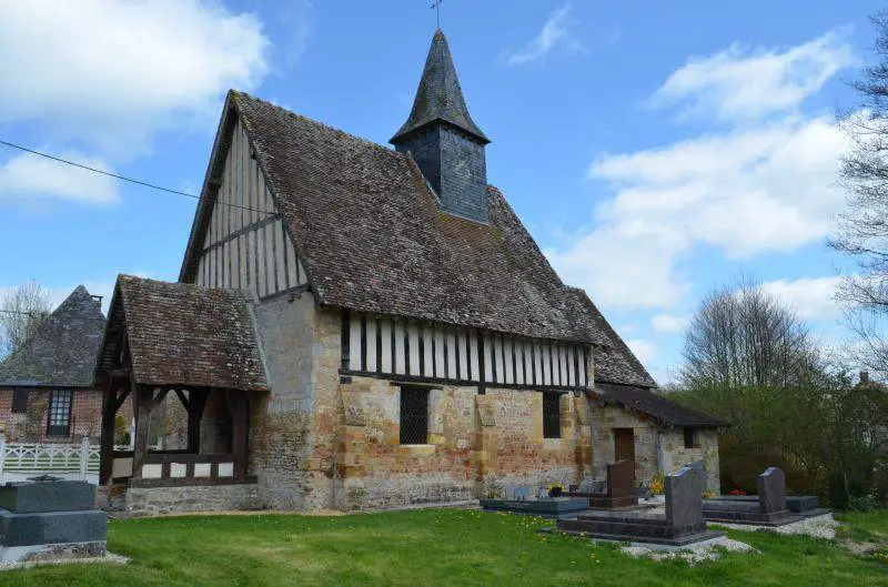 Église Chapelle Hôpital Maison Sainte Marie (Maison Sainte Marie)