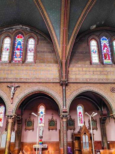 Église Chapelle Hôpital Nègrepelisse  (Chapelle de L’hôpital)