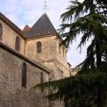 Église Chapelle Juziers (Sainte Rita)