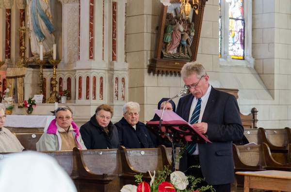 Église Chapelle La Miséricorde (La Miséricorde)
