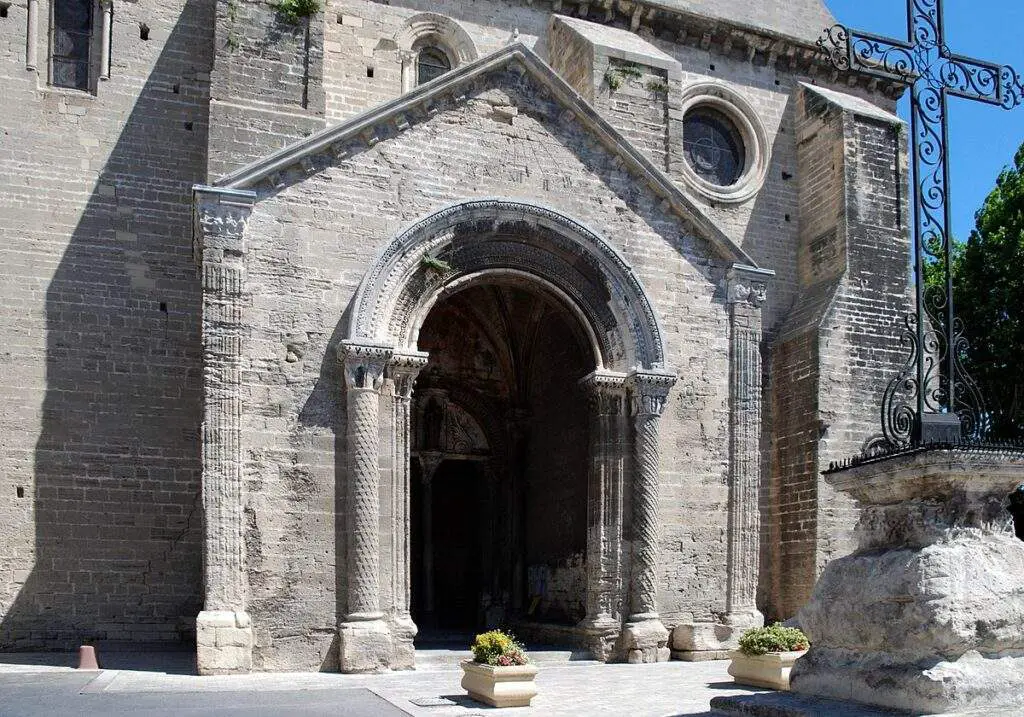 Église Chapelle Les Cigales