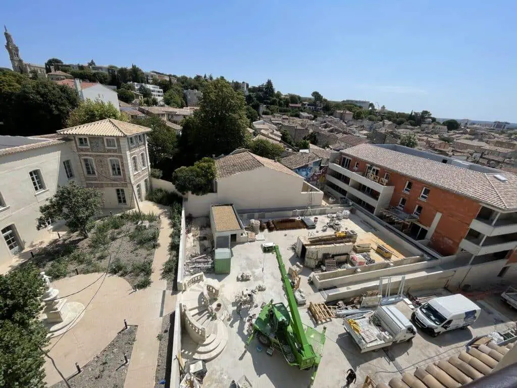 Église Chapelle Maison de Retraite Camargue  (Maison de Retraite Camargue )