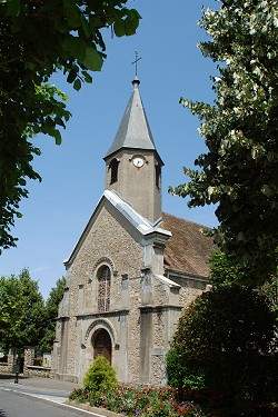 Église Chapelle Maison Diocésaine