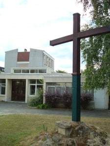 Église Chapelle N-d D’espérance