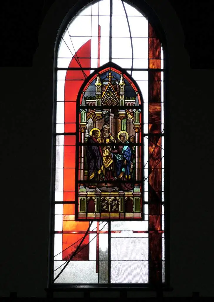 Église Chapelle Notre-dame de Bon Secours