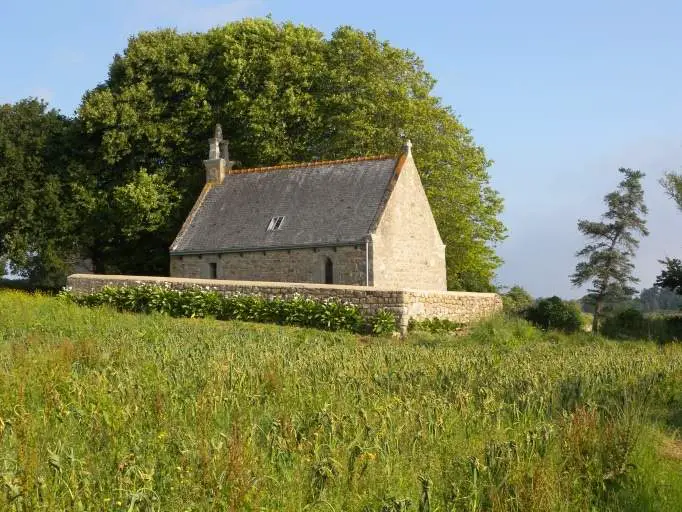 Église Chapelle Notre Dame de Bonne Nouvelle