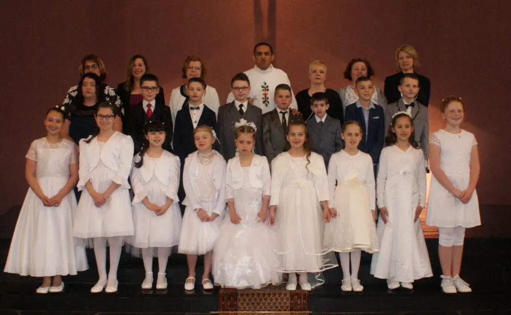 Église Chapelle Notre-dame de La Cité Chapelle