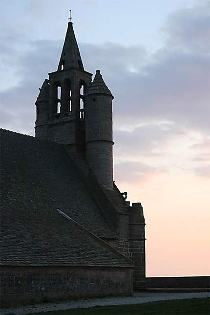 Église Chapelle Notre Dame de La Joie (Maison Paroissiale)