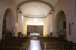 Église Chapelle Notre Dame de La Paix