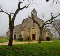 Église Chapelle Notre-dame de L’île