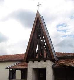 Église Chapelle Notre Dame de Lourdes