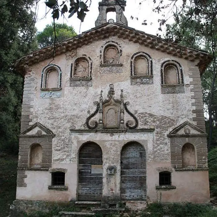 Église Chapelle Notre Dame de Pitié