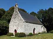 Église Chapelle Notre Dame de Toutes Joies