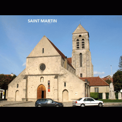Église Chapelle Notre Dame Des Bois
