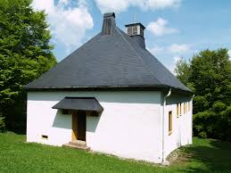 Église Chapelle Notre-dame Des Neiges Du Markstein