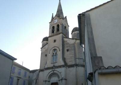 Église Chapelle Notre Dame Des Plans