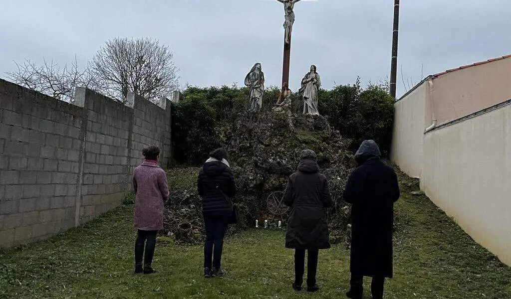 Église Chapelle Notre-dame Du Rohic