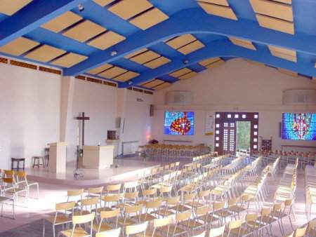 Église Chapelle Notre Dame (St Juéry)