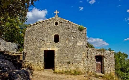 Église Chapelle Pic Saint Loup (Saint Joseph Du Pic St Loup)
