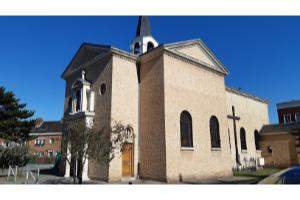 Église Chapelle Polonaise