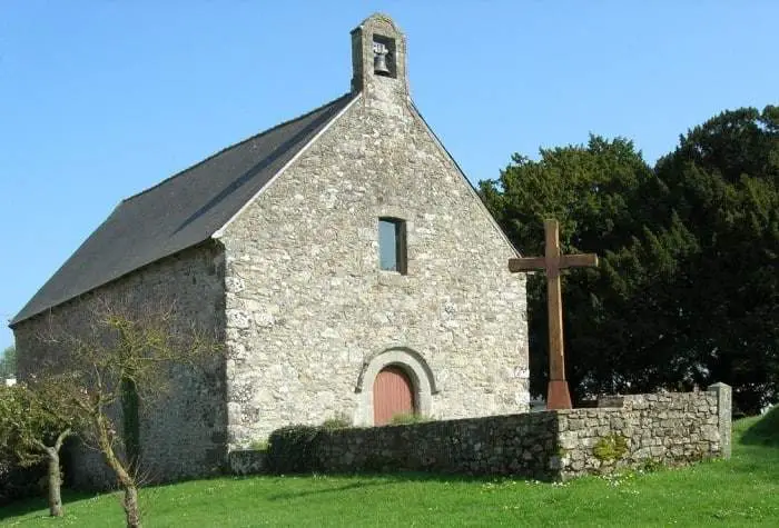 Église Chapelle Saint-blaise