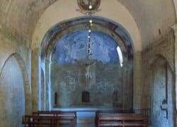 Église Chapelle Saint-françois