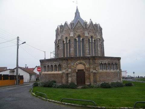 Église Chapelle Saint François