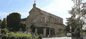 Église Chapelle Saint Joseph de Glatigny