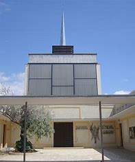 Église Chapelle Saint Joseph